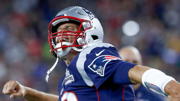 Tom Brady